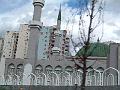 Mosques